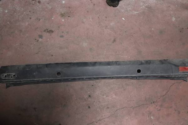 FORD CUSTOM 340 S TREND ÇIKMA PARÇA  ARKA TAMPON